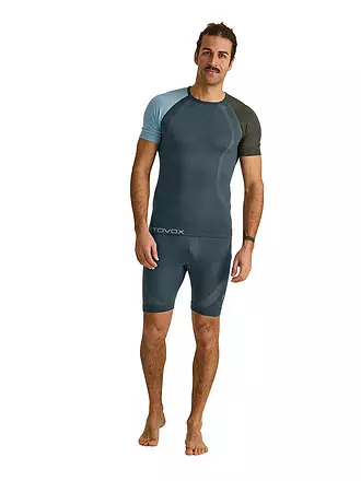 ORTOVOX | Maglia intima da uomo 120 Comp Light |